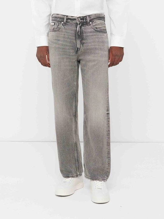 Obrázek produktu Džíny Straight Fit Calvin Klein Jeans