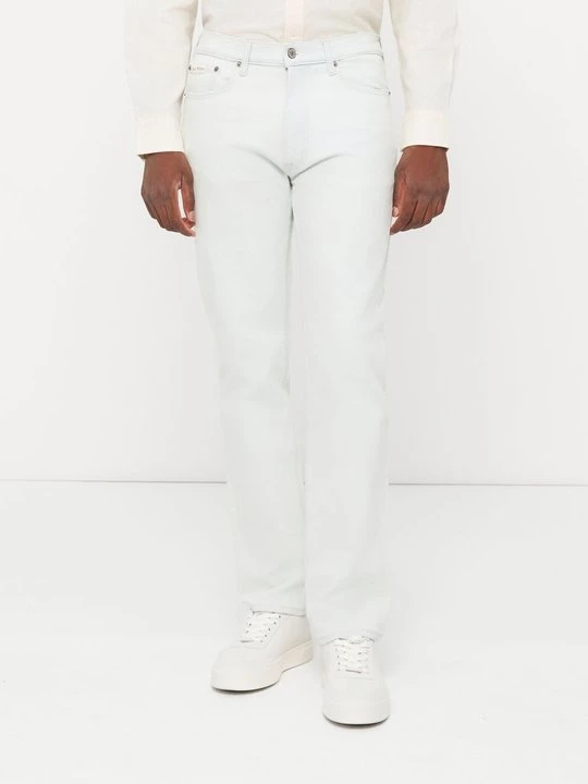 Obrázek produktu Džíny Straight Fit Calvin Klein Jeans
