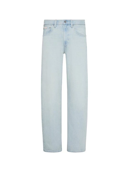 Obrázek produktu Džíny Straight Fit Calvin Klein Jeans