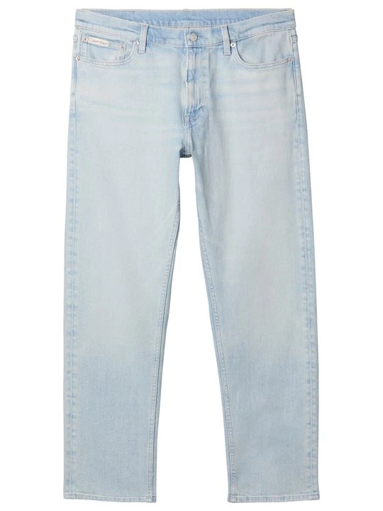 Obrázek produktu Džíny Straight Fit Calvin Klein Jeans