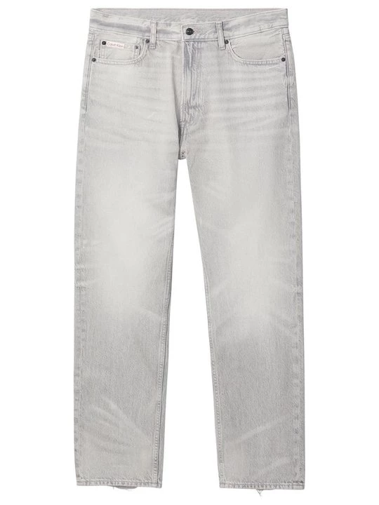 Obrázek produktu Džíny Straight Fit Calvin Klein Jeans