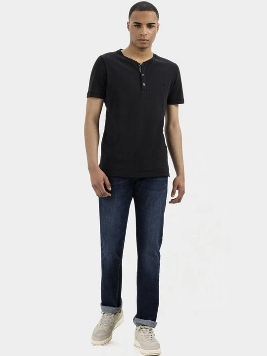 Obrázek produktu Džíny Straight Fit Camel Active surový denim