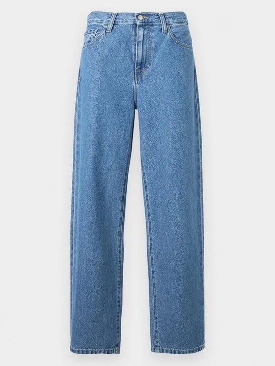 Obrázek produktu Džíny Straight Fit Carhartt WIP modrý denim