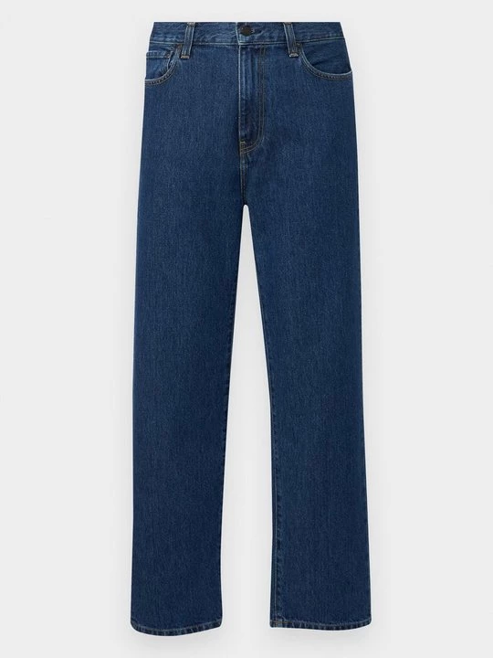 Obrázek produktu Džíny Straight Fit Carhartt WIP šedomodrý denim