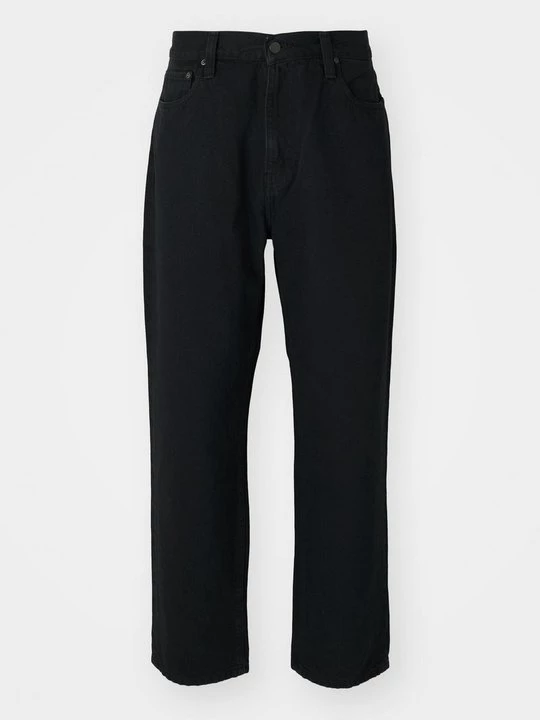 Obrázek produktu Džíny Straight Fit Carhartt WIP tmavě modrá