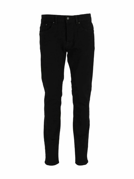 Obrázek produktu Džíny Straight Fit CHASIN' černá
