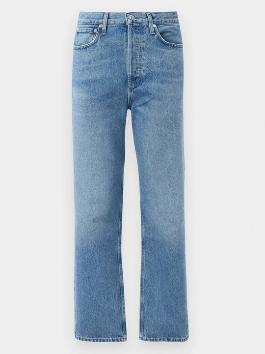 Obrázek produktu Džíny Straight Fit Citizens of Humanity světlemodrý denim