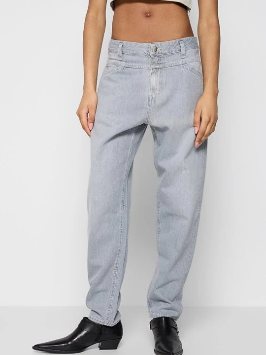 Obrázek produktu Džíny Straight Fit Closed