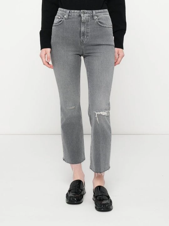 Obrázek produktu Džíny Straight Fit Closed