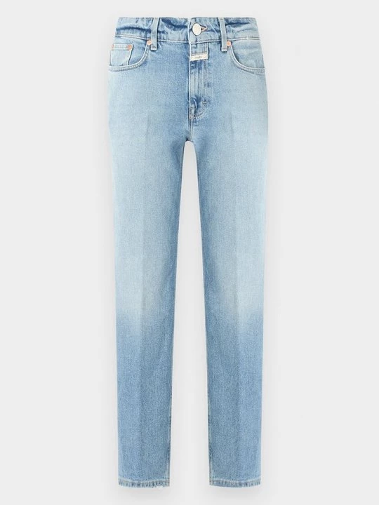Obrázek produktu Džíny Straight Fit Closed modrá