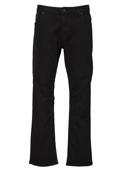 Obrázek produktu Džíny Straight Fit DeFacto černá