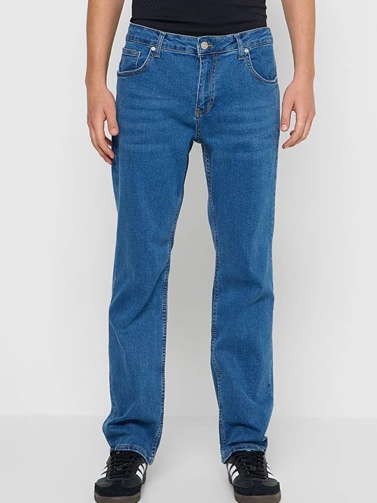 Obrázek produktu Džíny Straight Fit DeFacto