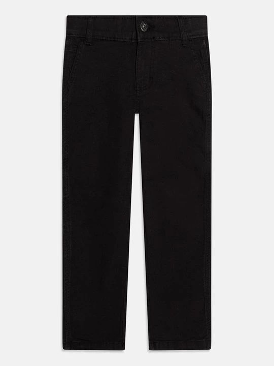 Obrázek produktu Džíny Straight Fit Dickies černá