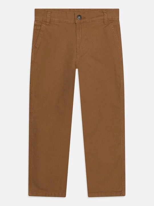 Obrázek produktu Džíny Straight Fit Dickies hnědá