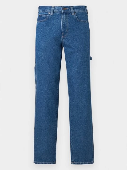 Obrázek produktu Džíny Relaxed Fit Dickies modrý denim