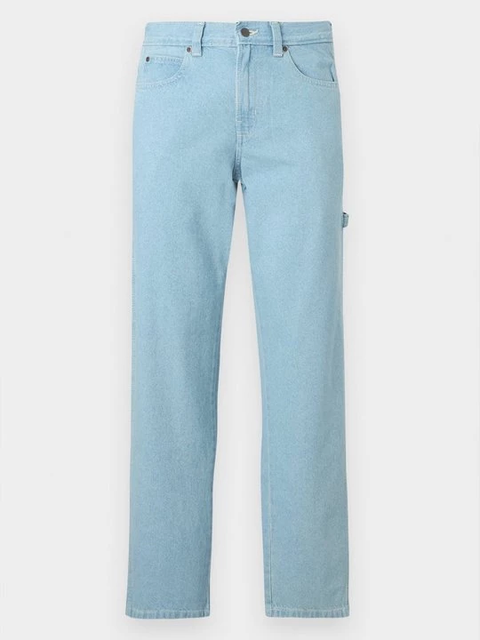 Obrázek produktu Džíny Straight Fit Dickies světlemodrý denim