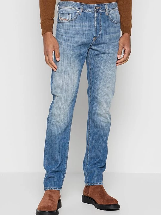 Obrázek produktu Džíny Straight Fit Diesel