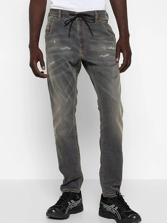 Obrázek produktu Džíny Straight Fit Diesel