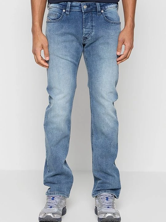 Obrázek produktu Džíny Straight Fit Diesel
