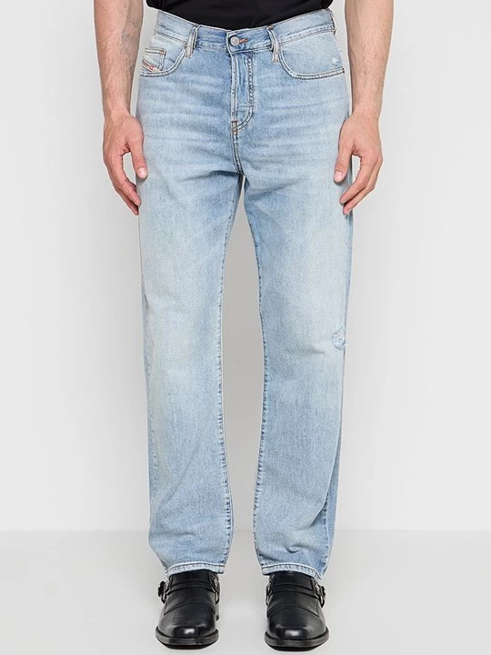 Obrázek produktu Džíny Straight Fit Diesel
