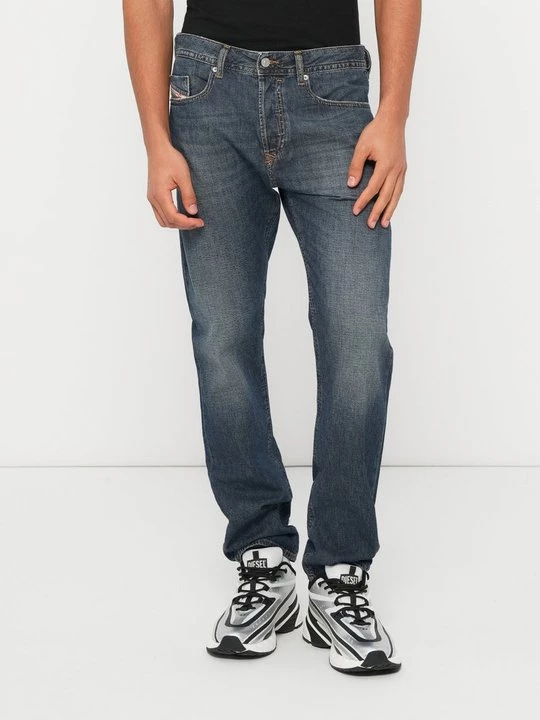 Obrázek produktu Džíny Straight Fit Diesel
