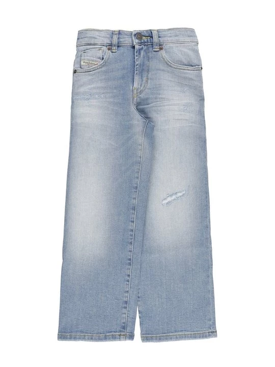 Obrázek produktu Džíny Straight Fit Diesel