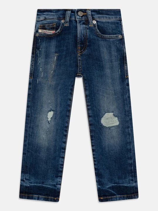 Obrázek produktu Džíny Straight Fit Diesel
