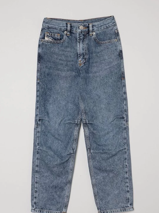 Obrázek produktu Džíny Straight Fit Diesel