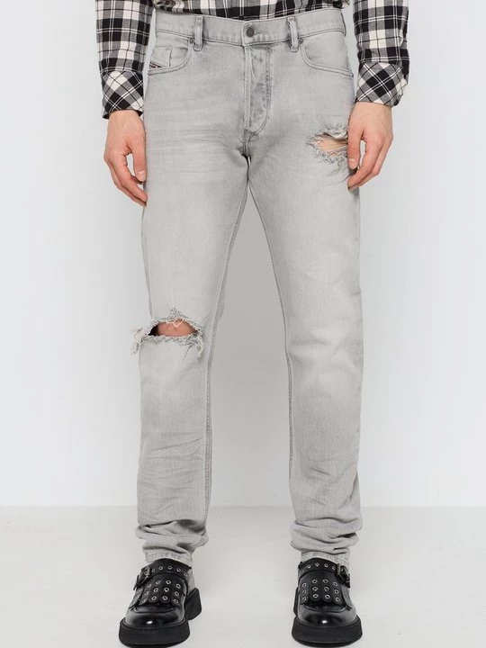 Obrázek produktu Džíny Straight Fit Diesel