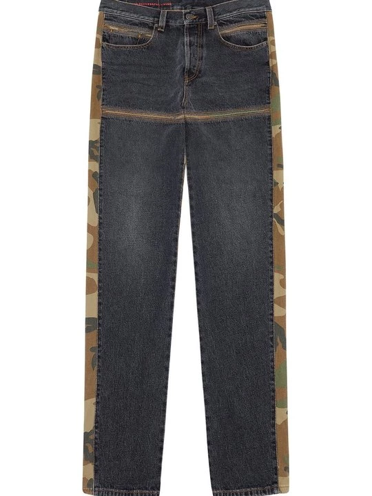 Obrázek produktu Džíny Straight Fit Diesel