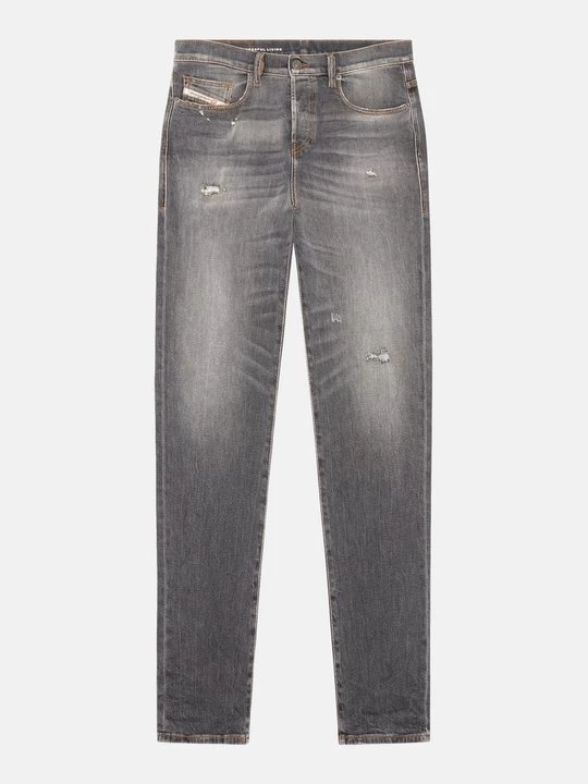 Obrázek produktu Džíny Straight Fit Diesel