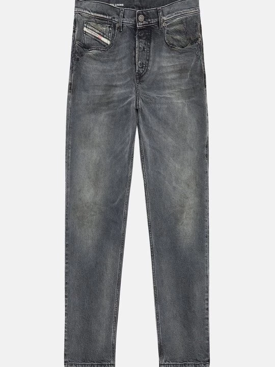 Obrázek produktu Džíny Straight Fit Diesel