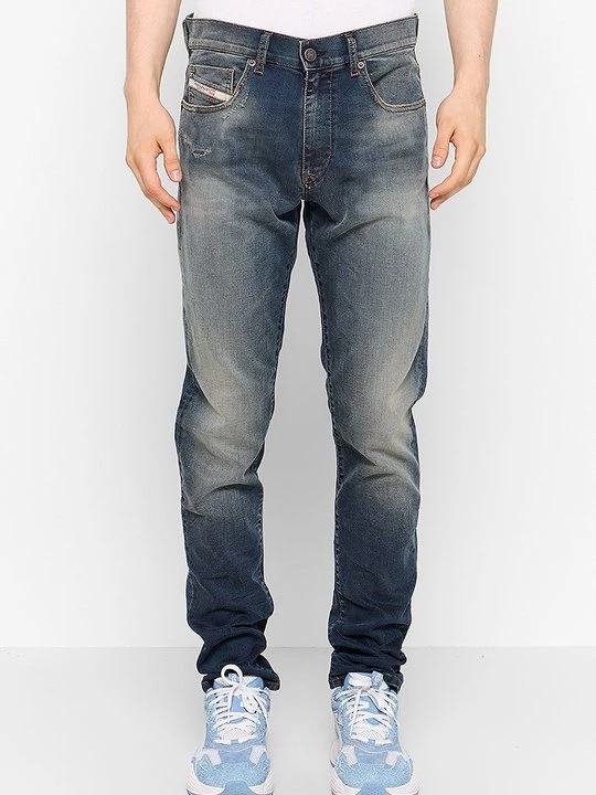 Obrázek produktu Džíny Straight Fit Diesel