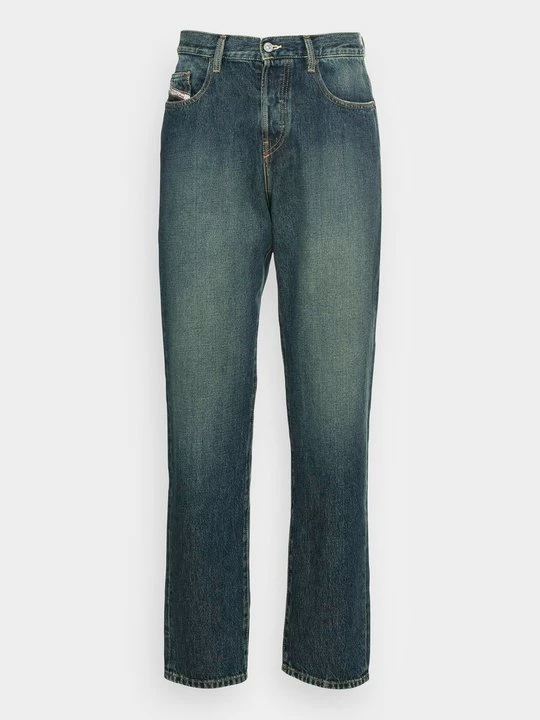 Obrázek produktu Džíny Straight Fit Diesel