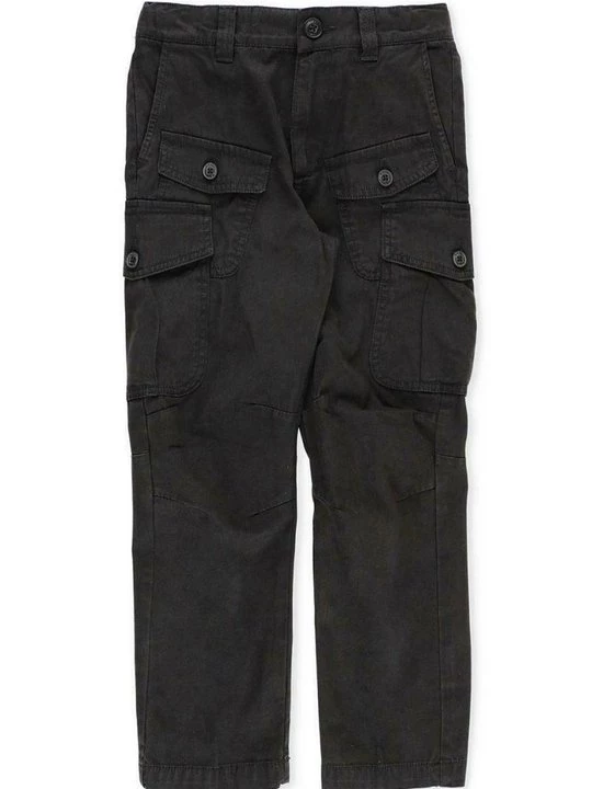 Obrázek produktu Džíny Straight Fit Diesel černá