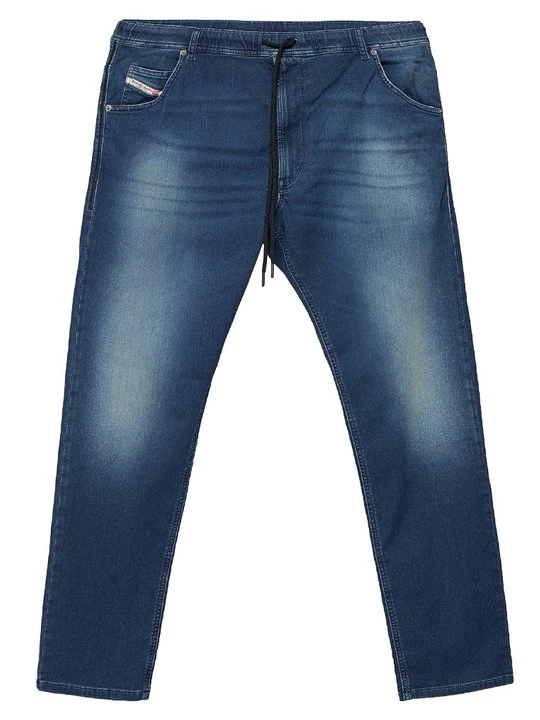 Obrázek produktu Džíny Straight Fit Diesel modrá