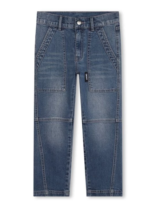 Obrázek produktu Džíny Straight Fit DKNY