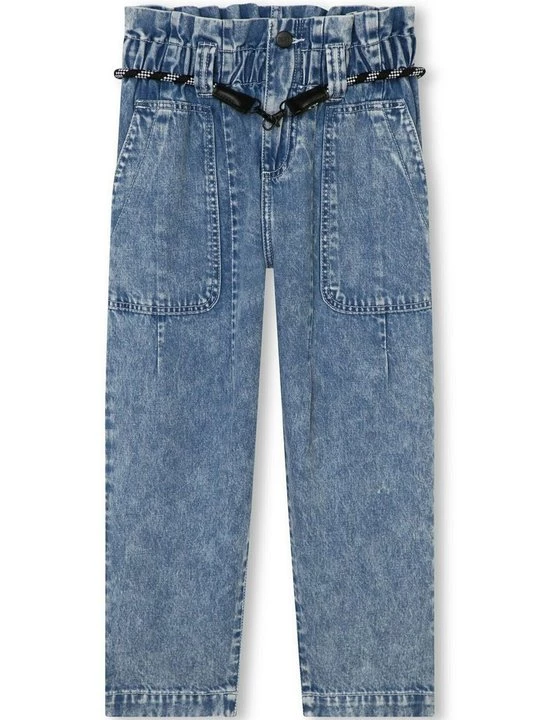 Obrázek produktu Džíny Straight Fit DKNY