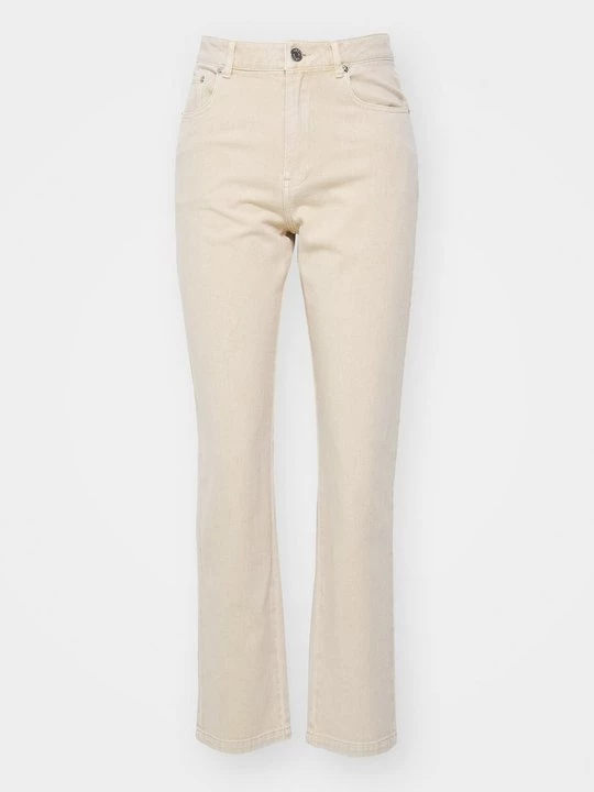 Obrázek produktu Džíny Straight Fit DKNY písková