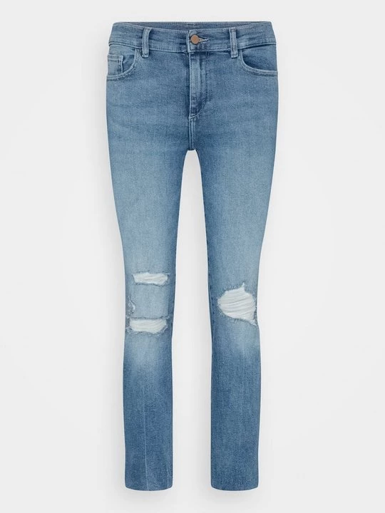 Obrázek produktu Džíny Straight Fit DL1961