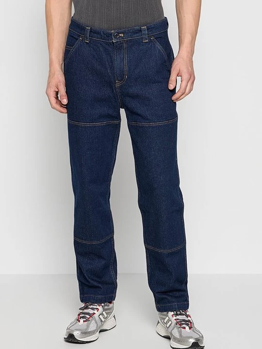 Obrázek produktu Džíny Straight Fit Dockers tmavě modrá