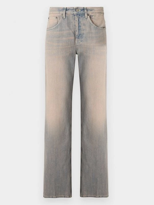 Obrázek produktu Džíny Straight Fit Dondup