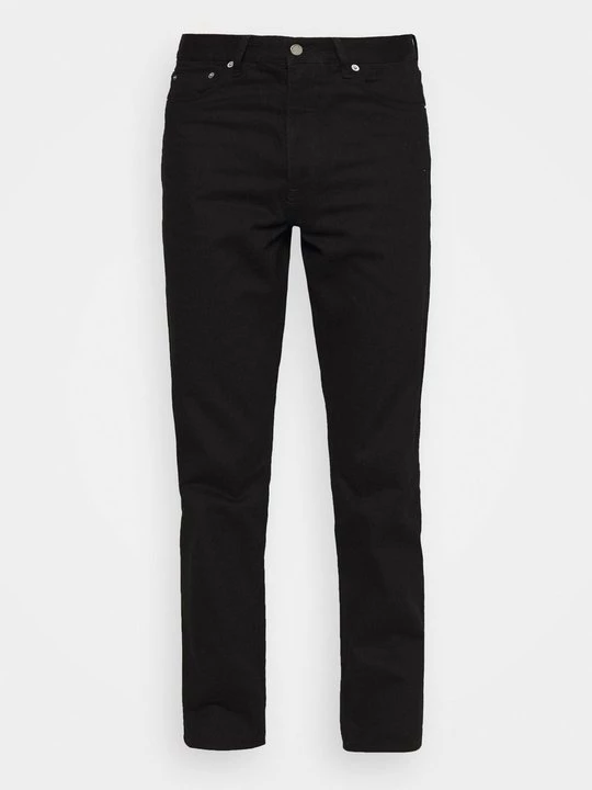 Obrázek produktu Džíny Straight Fit Dr. Denim černý denim