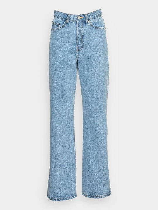 Obrázek produktu Džíny Straight Fit Dr. Denim modrý denim