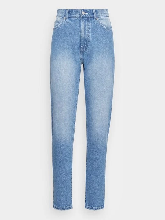 Obrázek produktu Džíny Straight Fit Dr. Denim modrý denim