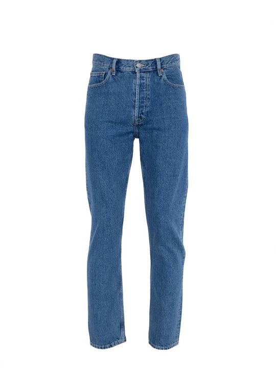 Obrázek produktu Džíny Straight Fit Dr. Denim modrý denim