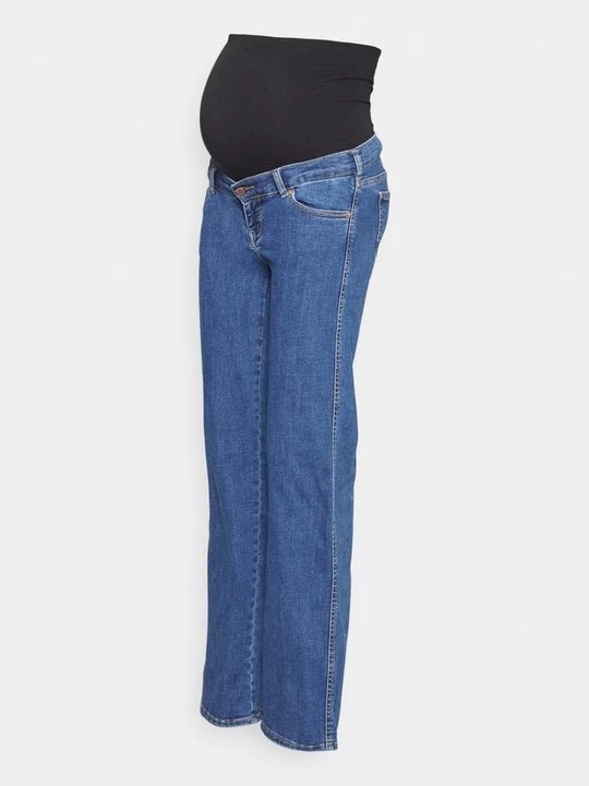 Obrázek produktu Džíny Straight Fit Dr.Denim Preggo