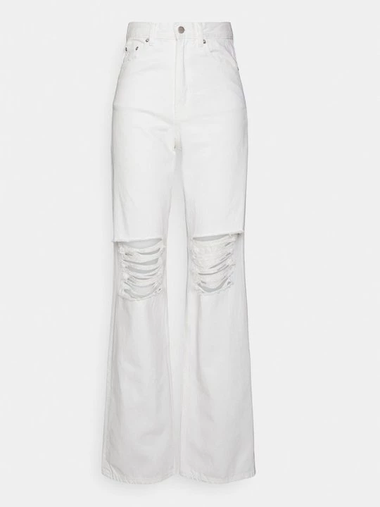Obrázek produktu Džíny Straight Fit Dr. Denim