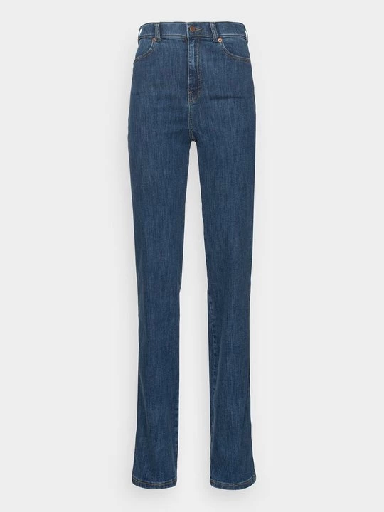 Obrázek produktu Džíny Straight Fit Dr.Denim Tall