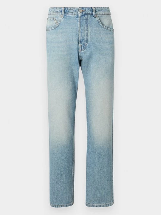 Obrázek produktu Džíny Straight Fit Drykorn modrá